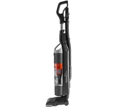 HOTPOINT  HS MR 4A ZO Cordless Vacuum Cleaner - Orange